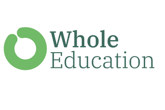 Whole Education Logo