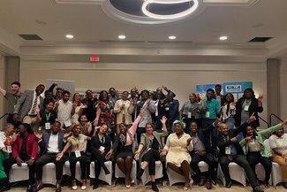 Island Conference 1