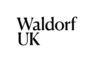 Waldorf UK logo
