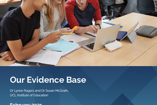 EFL Evidence Base