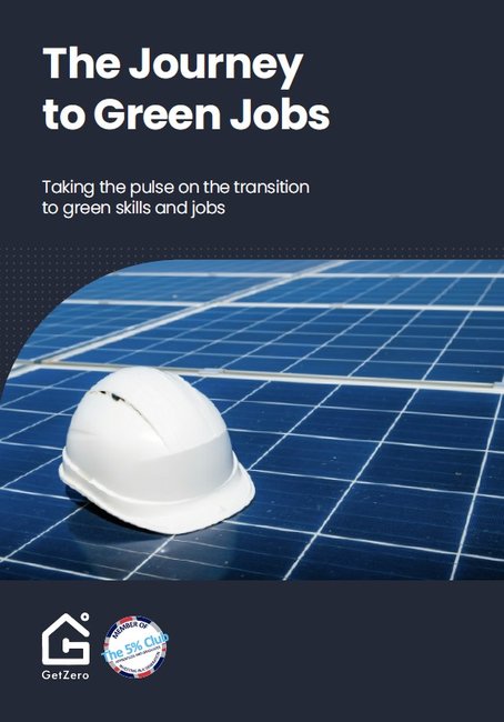 Green Skills and Jobs