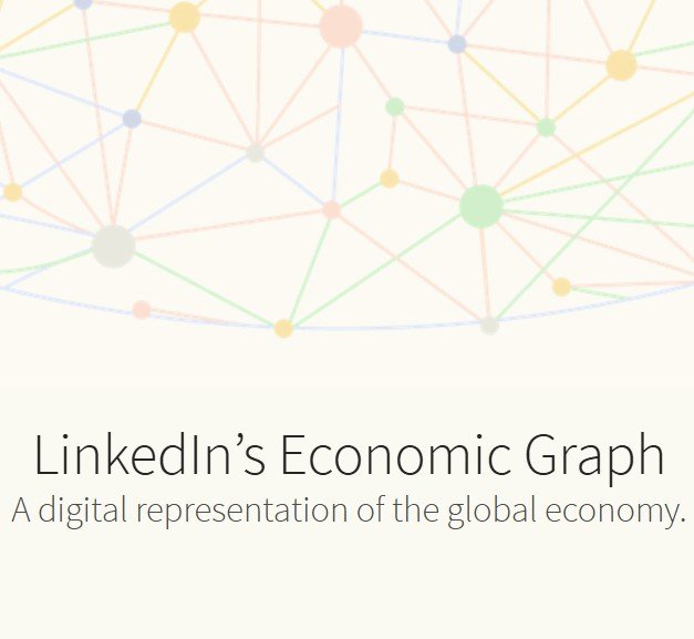 Economic Graph