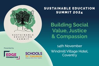 Sustainable Education Summit 2024