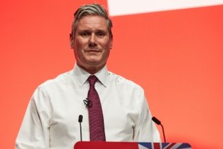 Keir Starmer