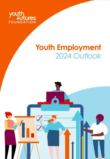 Youth Employment 2024 Outlook