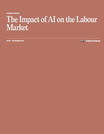 The Impact of AI