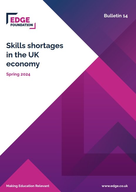 Skills Shortage Bulletin 14