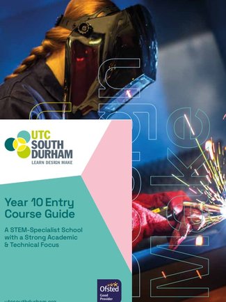 utc course guide image 1