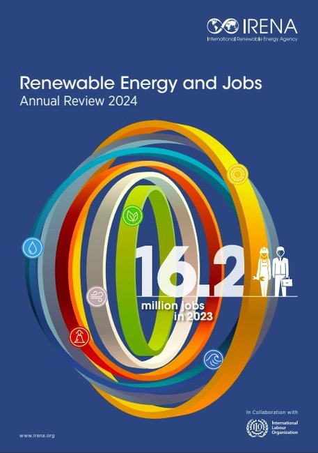 Renewable Energy and Jobs