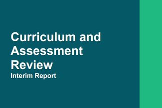 C&A interim report cover 2