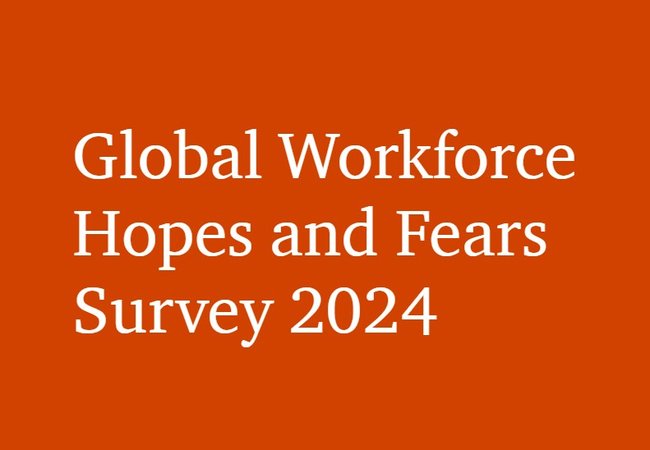 Global Workforce