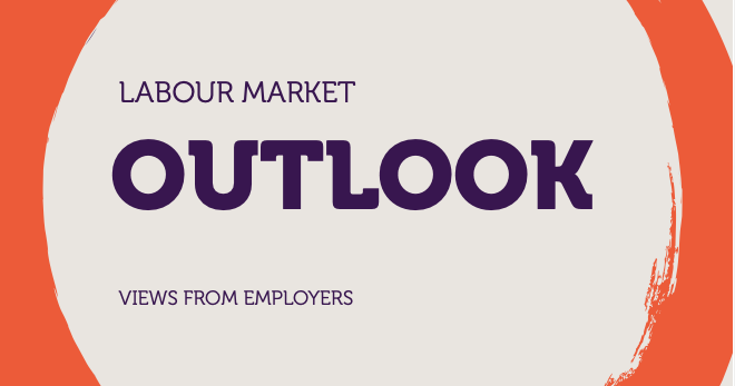 Labour Market Outlook: Summer 2023 | Edge Foundation